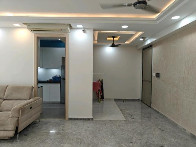 Flat for rent in Wadala, Mumbai City District