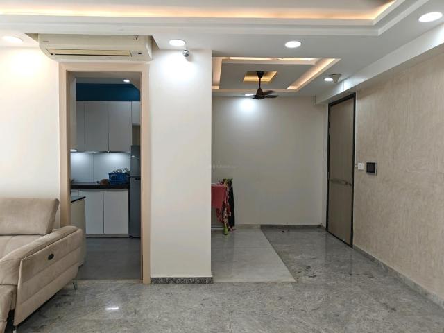 Flat for rent in Wadala, Mumbai City District