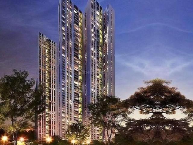 Flat for rent in Prabhadevi - Mumbai, National Capital Territory Of Delhi