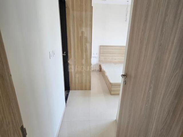 Flat for rent in Indira Nagar, Mumbai City District