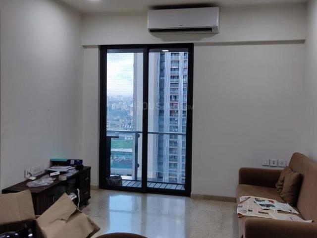 Flat for rent in Wadala, Mumbai City District