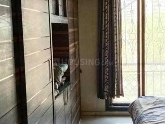 Flat for rent in Kurla East, Mumbai