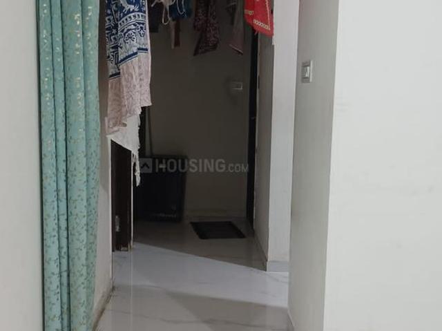 Flat for rent in Indira Nagar, Mumbai City District
