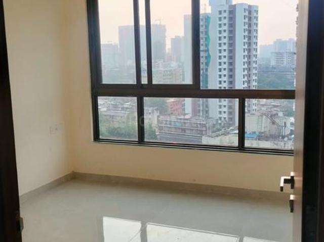 Flat for rent in Indira Nagar, Mumbai City District