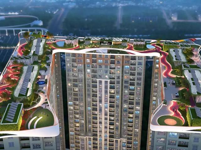 Flat for sale in Prabhadevi - Mumbai, National Capital Territory Of Delhi