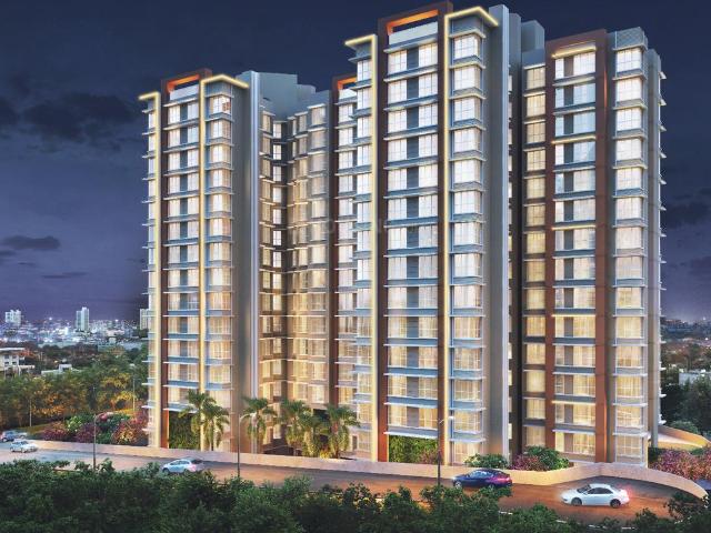 Flat for sale in Prabhadevi - Mumbai, National Capital Territory Of Delhi
