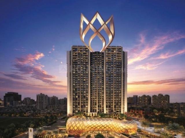Flat for sale in Prabhadevi - Mumbai, National Capital Territory Of Delhi