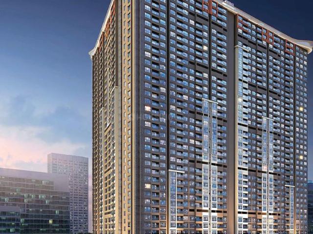 Flat for sale in Prabhadevi - Mumbai, National Capital Territory Of Delhi