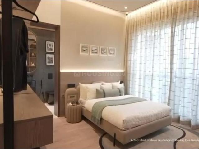 Flat for sale in Sion East, Mumbai City District