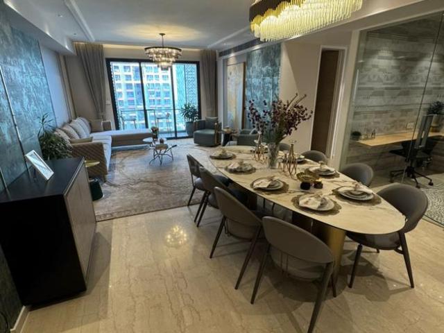 Flat for sale in Prabhadevi - Mumbai, National Capital Territory Of Delhi