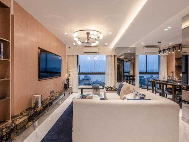 Flat for sale in Sion East, Mumbai City District