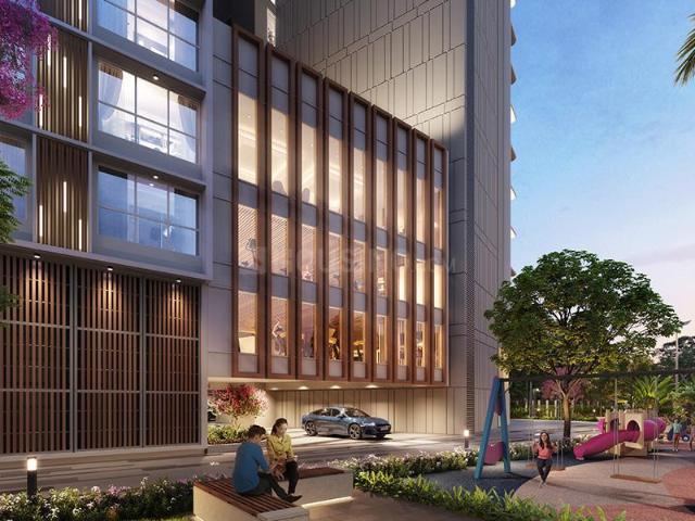 Flat for sale in Andheri - Mumbai, National Capital Territory Of Delhi