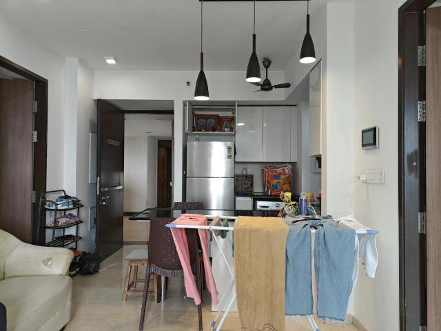 Flat for sale in Prabhadevi - Mumbai, National Capital Territory Of Delhi