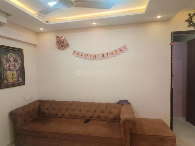 Flat for sale in Wadala, Mumbai City District