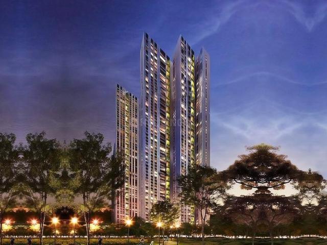 Flat for sale in Prabhadevi - Mumbai, National Capital Territory Of Delhi