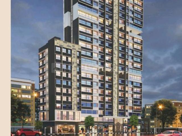 Flat for sale in Andheri - Mumbai, National Capital Territory Of Delhi