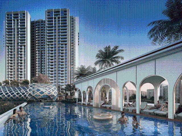 Flat for sale in Prabhadevi - Mumbai, National Capital Territory Of Delhi