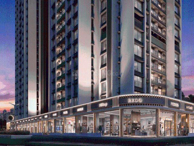 Flat for sale in Prabhadevi - Mumbai, National Capital Territory Of Delhi