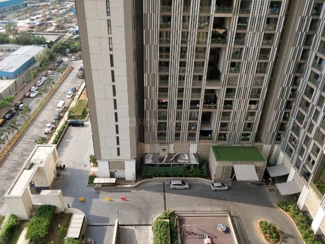 Flat for sale in Wadala, Mumbai City District