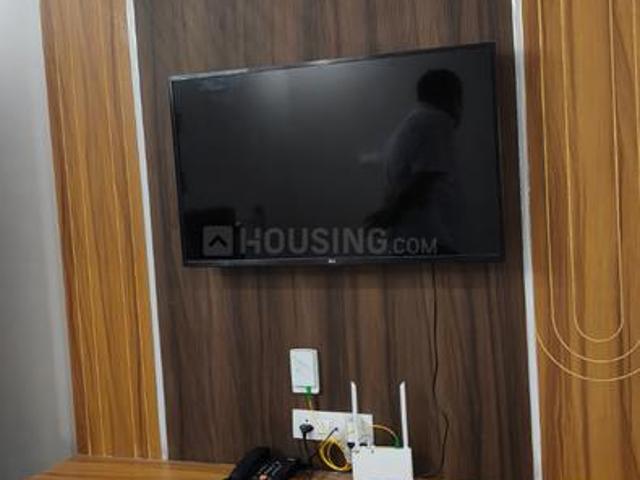 Flat for rent in Pink City, Rajasthan
