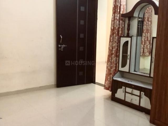 Flat for rent in Pink City, Jetpur
