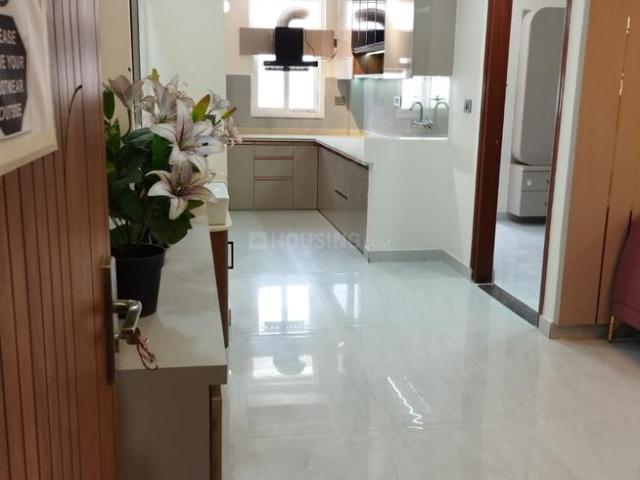 Flat for sale in Pink City, Rajasthan