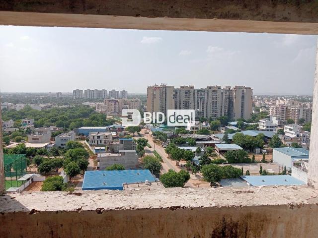 Flat for sale in Sirsi Gaon, Pink City