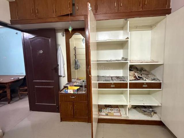 Flat for rent in SIPCOT Siruseri, Chengalpattu