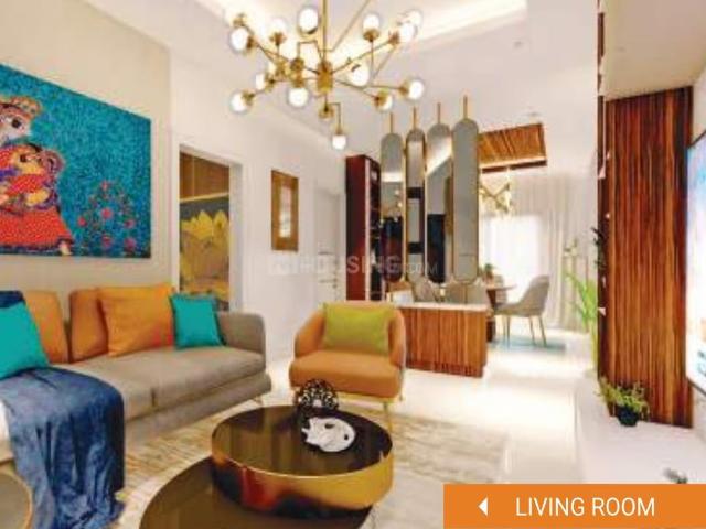 Flat for sale in Kelambakkam, Tamil Nadu