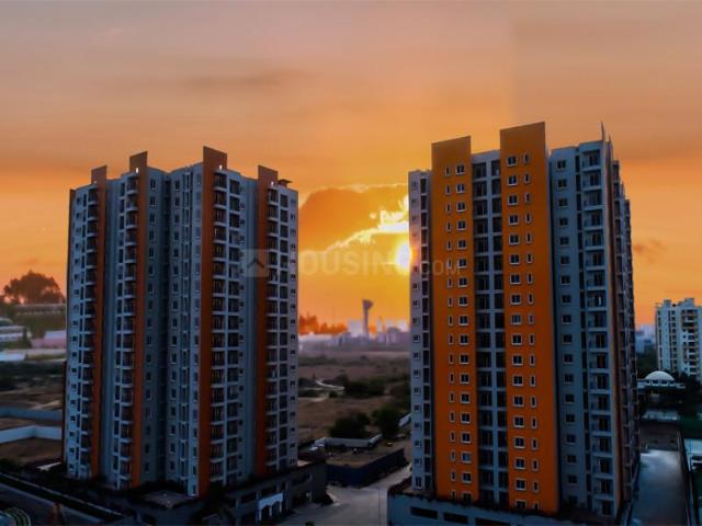 Flat for sale in Kelambakkam, Tamil Nadu