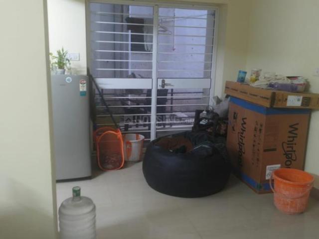 Flat for sale in Kelambakkam, Tamil Nadu