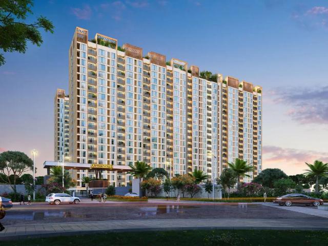 Flat for sale in Kelambakkam, Tamil Nadu
