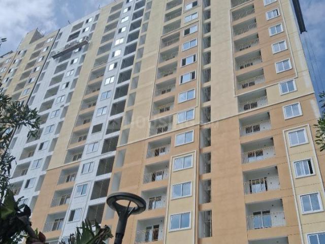 Flat for sale in Kelambakkam, Tamil Nadu