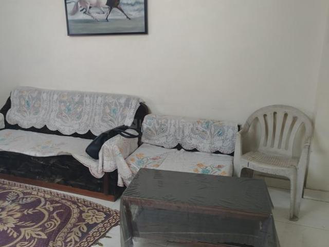 Flat for rent in Ramdaspeth, Nagpur City