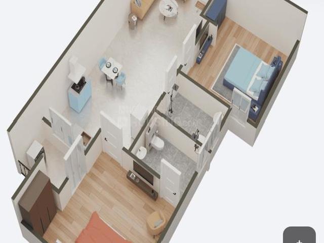 Flat for rent in Pink City, Rajasthan