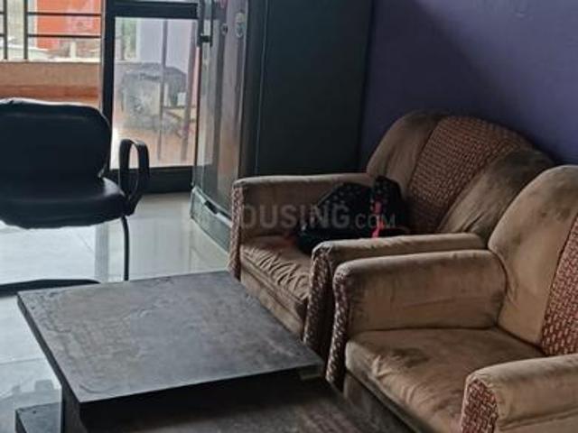 Flat for rent in Pink City, Rajasthan
