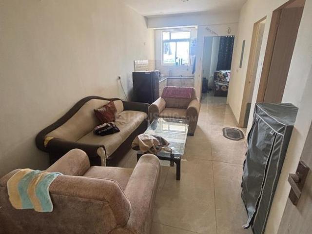 Flat for rent in Pink City, Jaipur