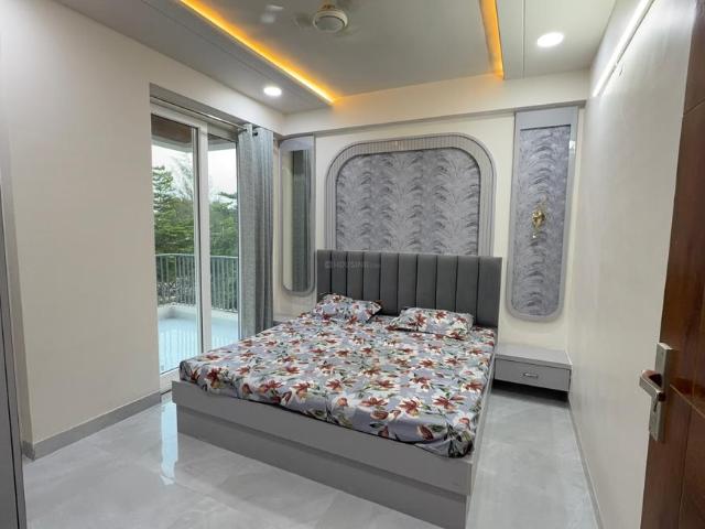 Flat for sale in Pink City, Rajasthan