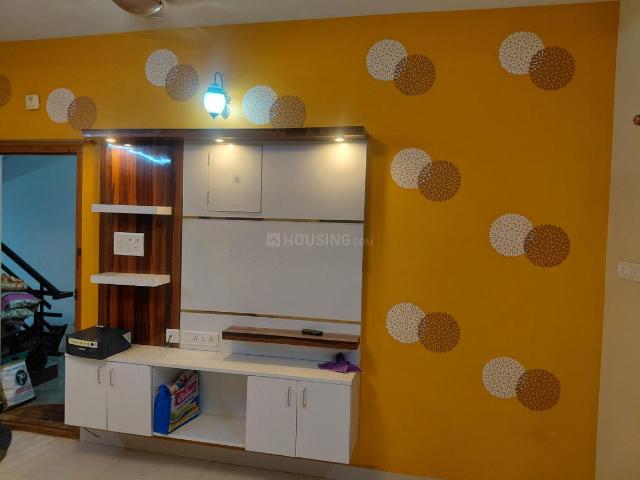 Flat for rent in Tamil Nadu