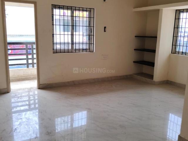 Flat for rent in Sithalapakkam, Chennai