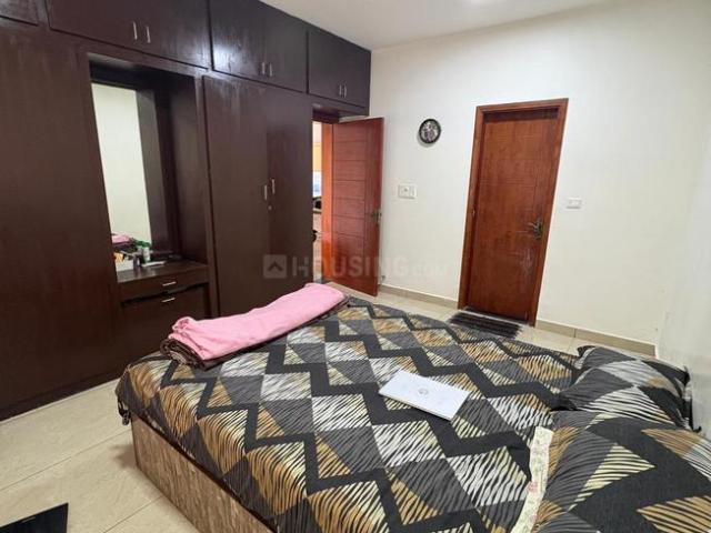 Flat for rent in Tamil Nadu