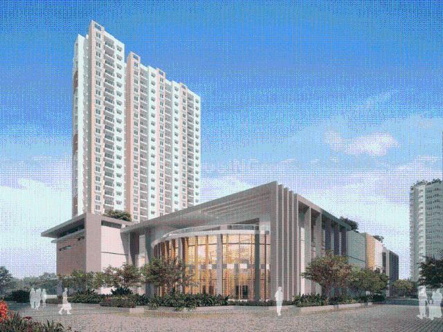 Flat for sale in Nookampalayam, Chennai
