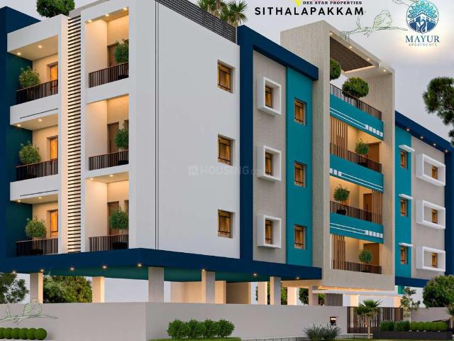 Flat for sale in Sithalapakkam - Chennai, Tamil Nadu