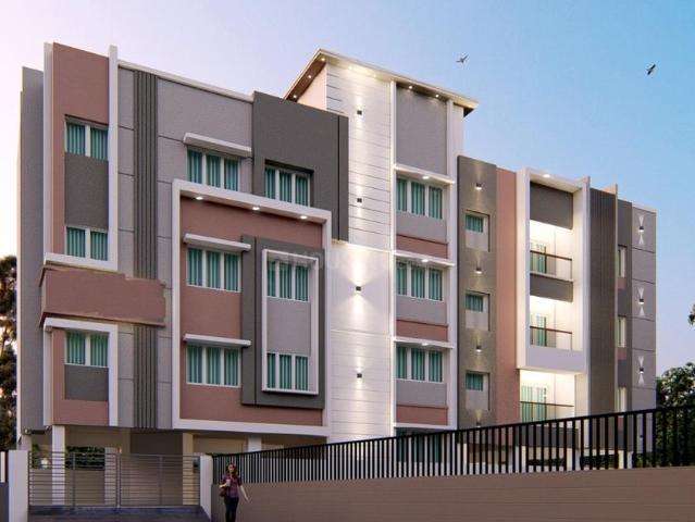 Flat for sale in Sithalapakkam - Chennai, Tamil Nadu