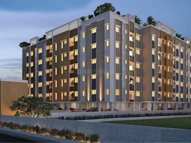 Flat for sale in Sithalapakkam, Chennai