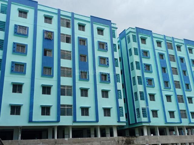 Flat for sale in Puri District