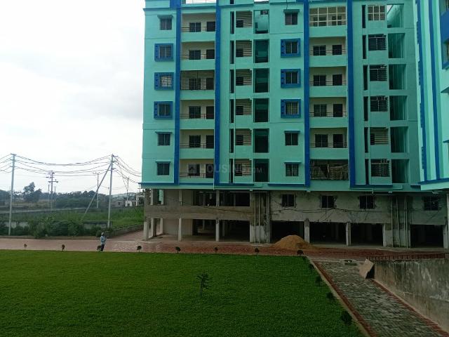 Flat for sale in Puri District