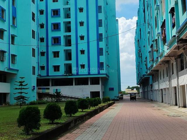 Flat for sale in Puri District