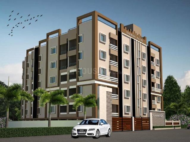 Flat for sale in Puri District