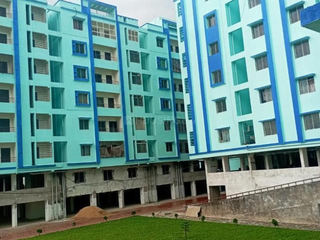 Flat for sale in Puri District